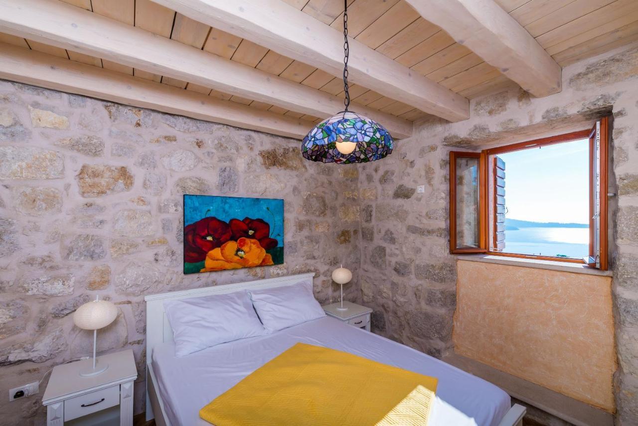 Villa Kanada Brsecine Экстерьер фото